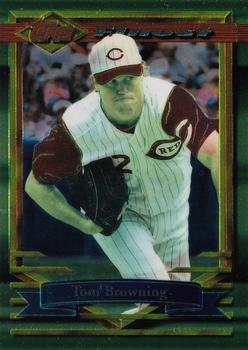 Tom Browning