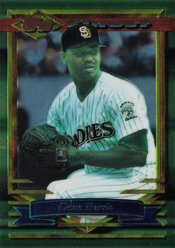 Gene Harris