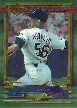 Pedro Astacio