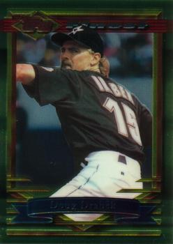 Doug Drabek