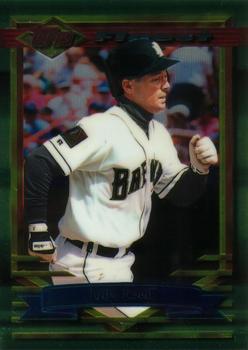Jody Reed
