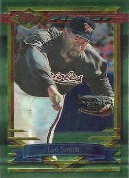 Lee Smith