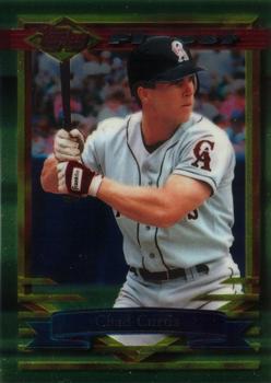 Chad Curtis