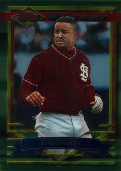 Brian Jordan