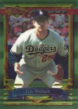 Tim Wallach