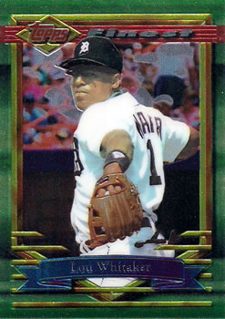 Lou Whitaker