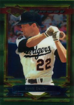 Brett Butler