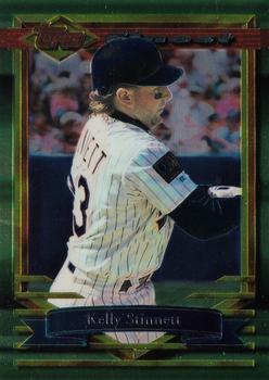 Kelly Stinnett
