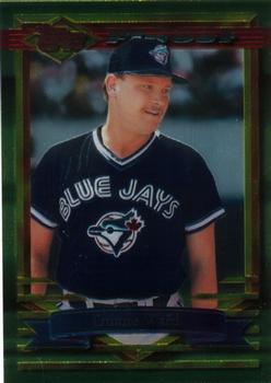 Duane Ward