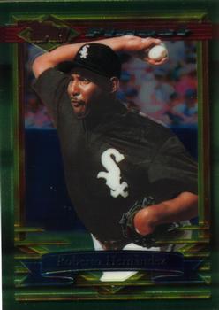 Roberto Hernandez