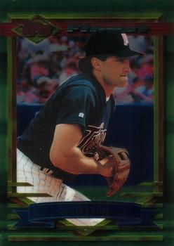 Scott Leius