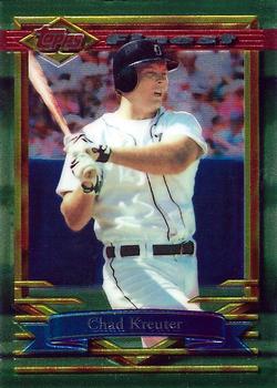 Chad Kreuter