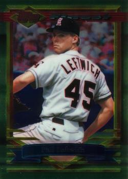 Phil Leftwich