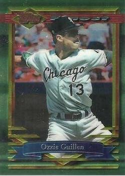 Ozzie Guillen