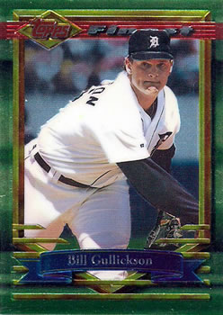 Bill Gullickson