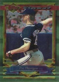 Pat Hentgen