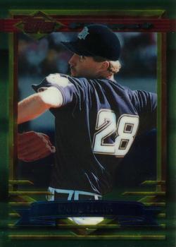 Doug Henry