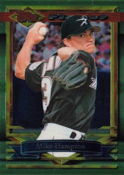 Mike Hampton