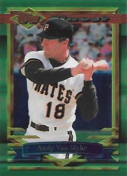 Andy Van Slyke