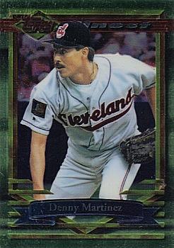 Denny Martinez
