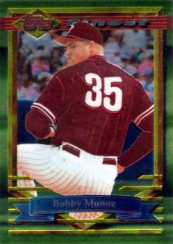 Bobby Munoz
