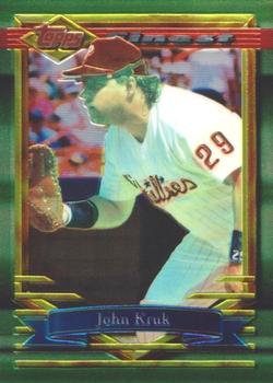John Kruk