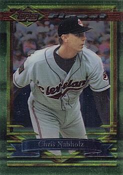 Chris Nabholz