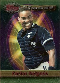 Carlos Delgado