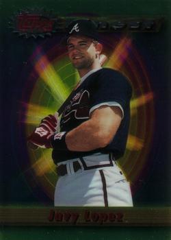 Javy Lopez