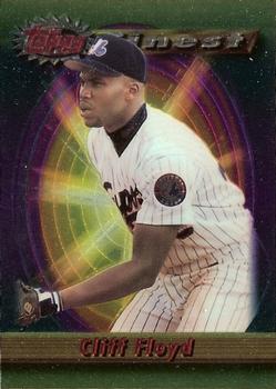 Cliff Floyd
