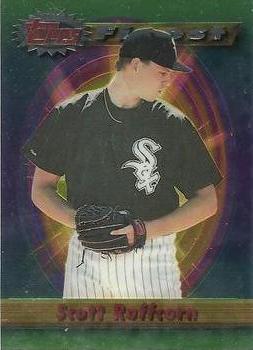 Scott Ruffcorn