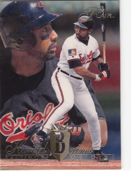 Harold Baines