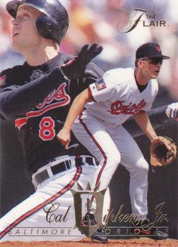 Cal Ripken Jr.