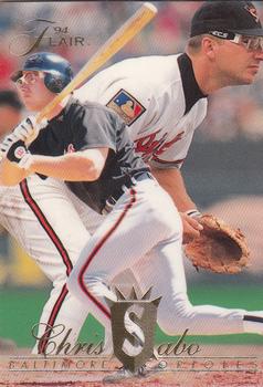 Chris Sabo
