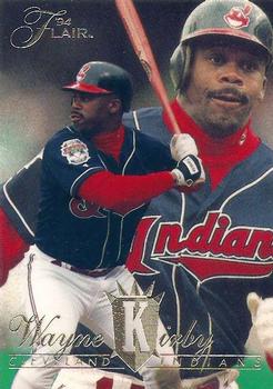 Wayne Kirby
