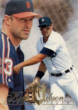 Kirk Gibson