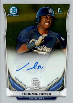 Franmil Reyes