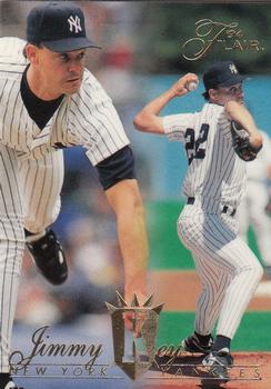 Jimmy Key