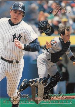 Jim Leyritz