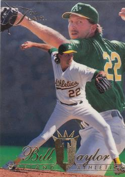 Bill Taylor