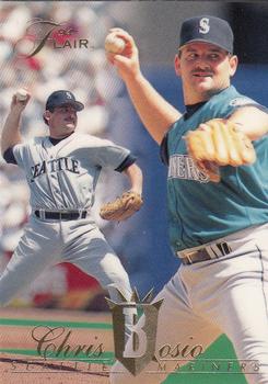 Chris Bosio