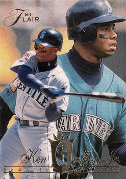 Ken Griffey Jr.
