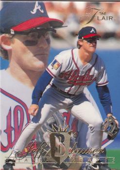 Jeff Blauser
