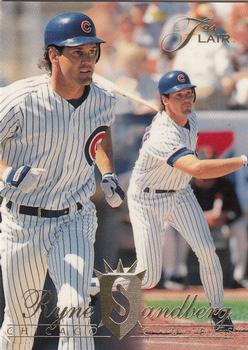 Ryne Sandberg