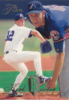 Kirk Rueter
