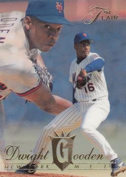 Dwight Gooden