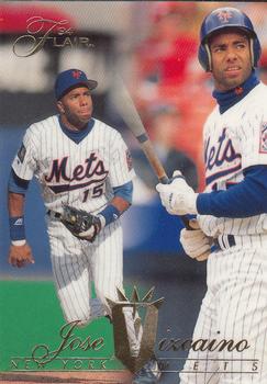 Jose Vizcaino