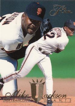 Mike Jackson