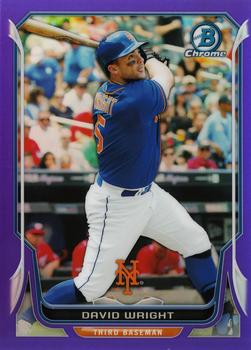 David Wright