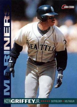 Ken Griffey Jr.